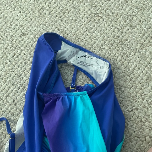 Gottex swim suit - Picture 5 of 6
